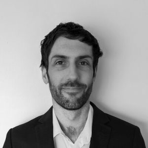 Tom Wadsworth, Trainer at Plain English Foundation