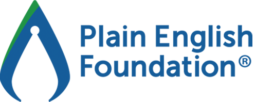 Plain English Foundation